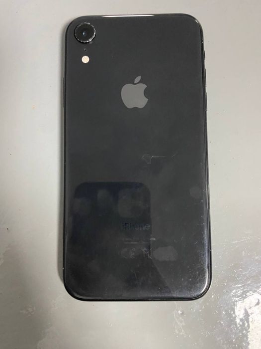 IPhone XR 64 гб Стан на фото