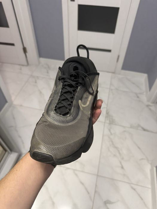 Nike airmax 2090 кросівки аірмакси