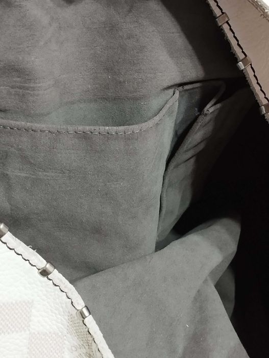Louis Vuitton torebka skórzana