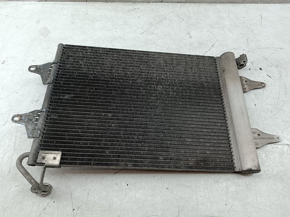 Radiador de ac - skoda fabia i combi (6y5) | 00 - 07