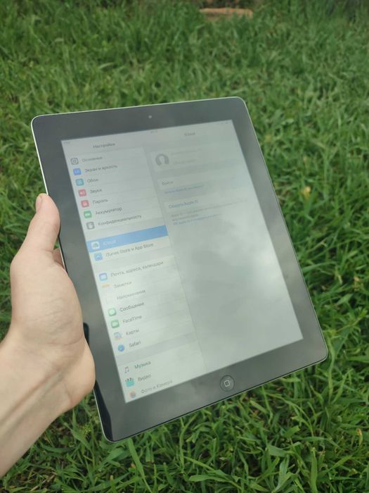 Продам планшет, ipad 3 A1416