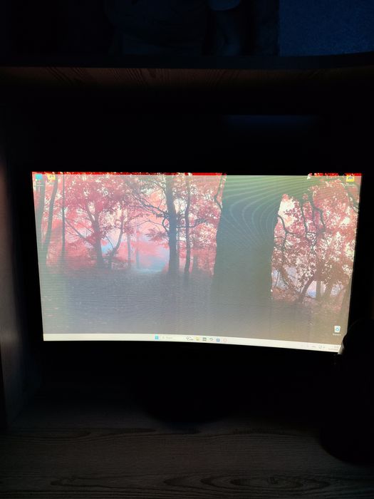 Монинот Samsung 24