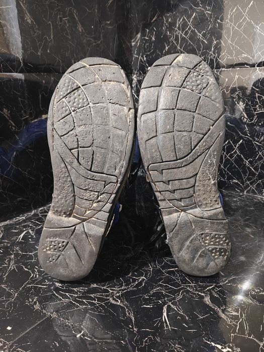 Мотоботи Forma Terrain 43-44 р. Для мотокроссу кроссу ендуро єндуро кр