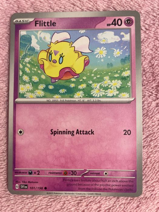 Karty Pokemon mityczne