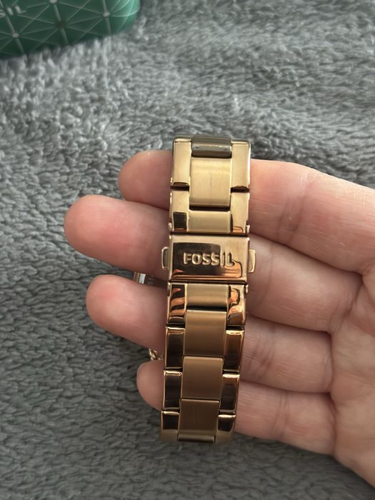 Часи жіночі Fossil