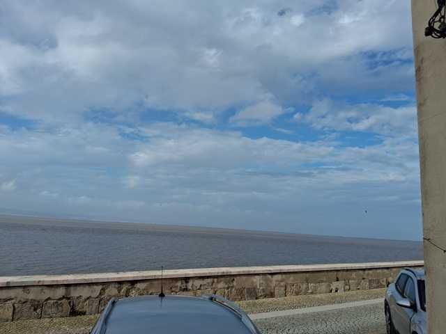 Moradia T1 no centro histórico de Alcochete