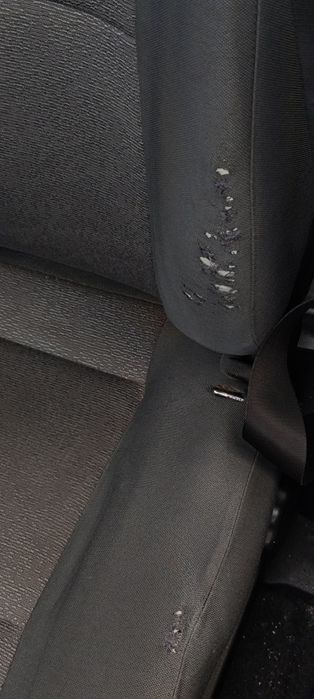 Mitsubishi carisma 1.3