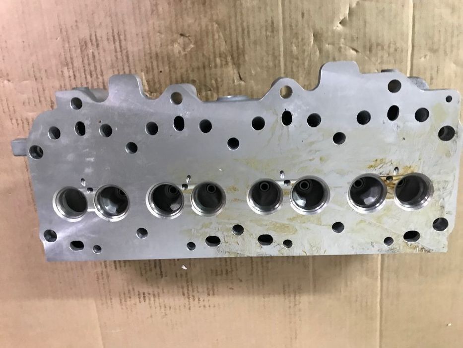 Cabeças de motor novas ( multimarca ) vários modelos