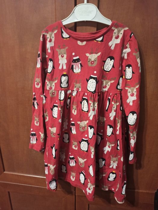 Сукня для дівчинки