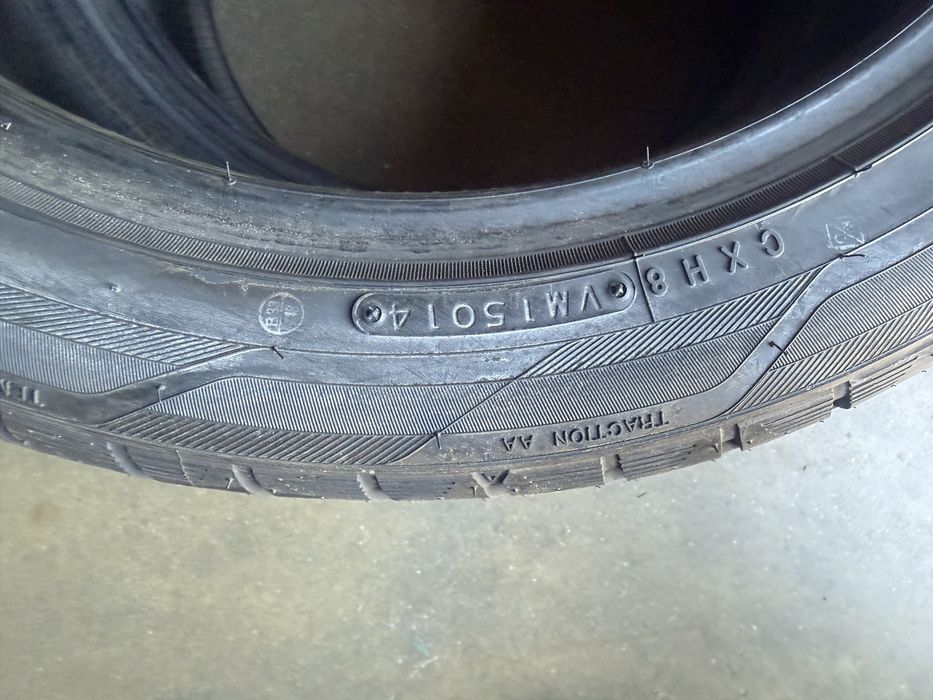 Pneus Novos 225/45/17 Toyo super preco
