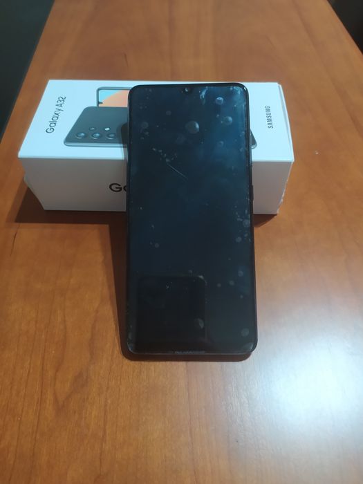 Telemóvel Samsung A32