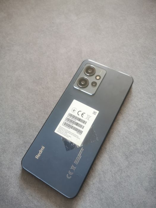 Xiaoami Redmi Note 12
