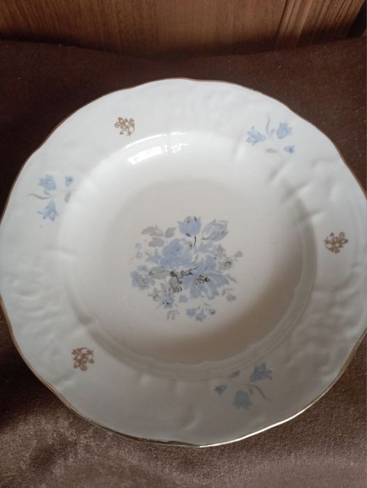 Посуда производства СССР