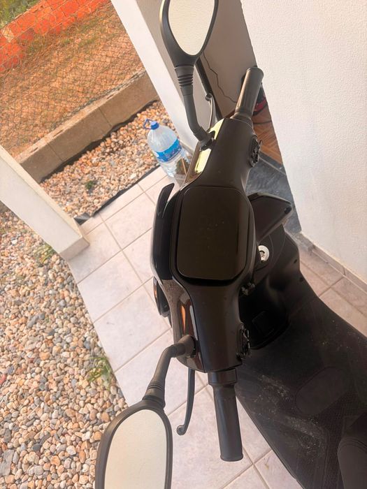 Scooter elétrica Neovolt Go X