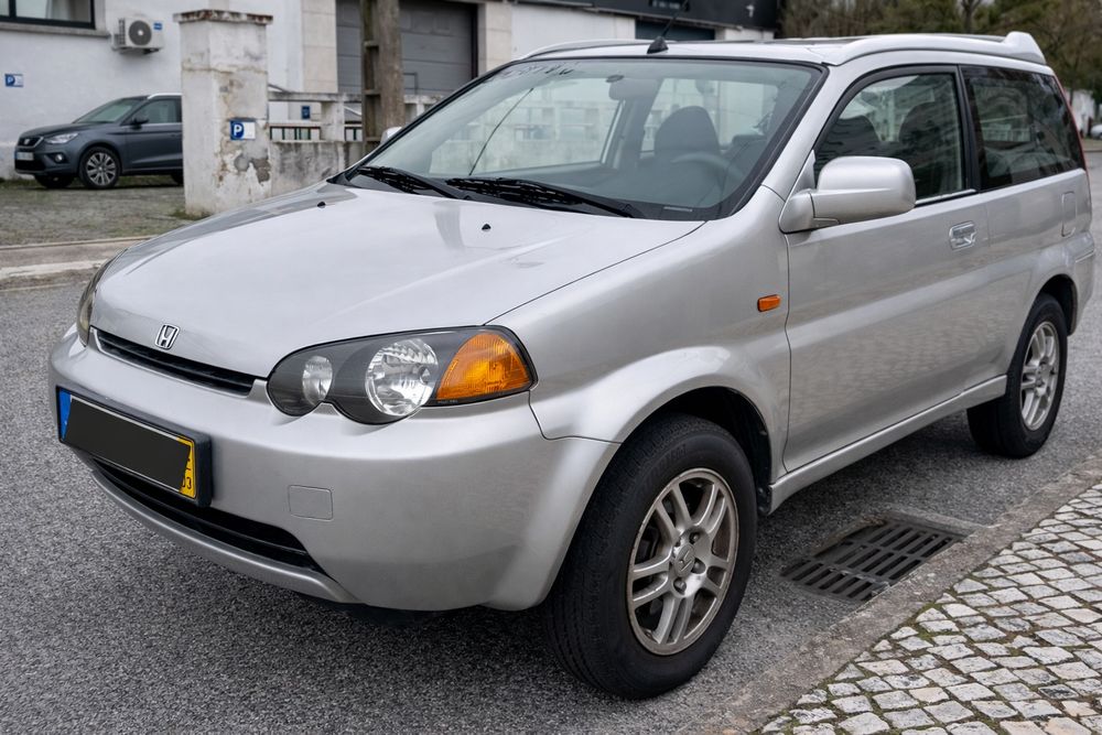Honda Hrv 1.6 2000