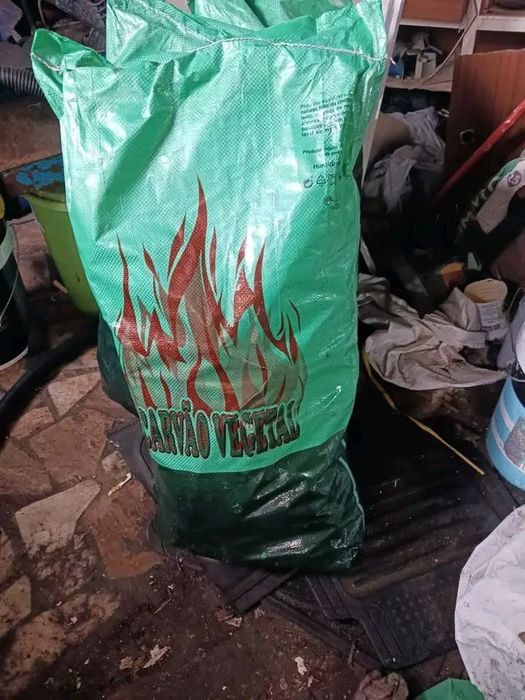 Serviços de máquinas