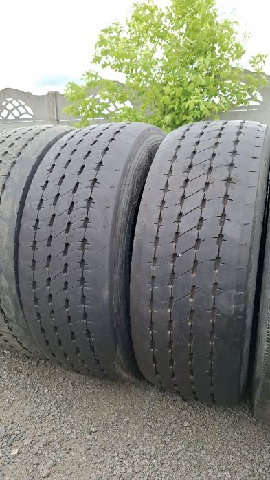 Opony 315/60 R22.5 Sava Avant 5 2022r 11mm