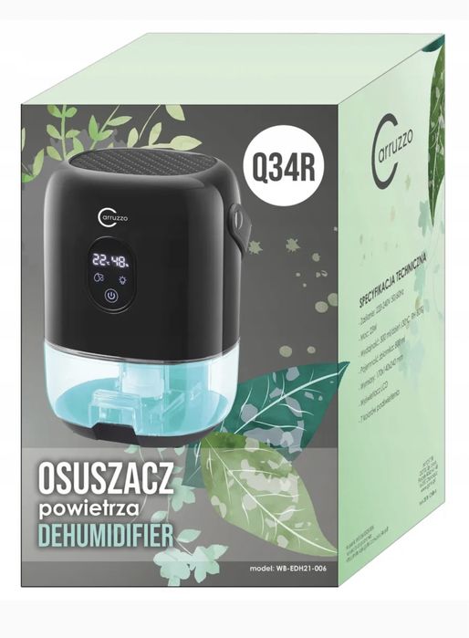 Osuszacz powietrza