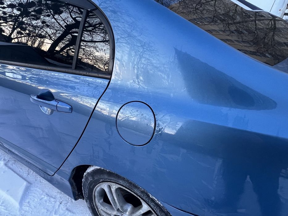Honda Civic VIII