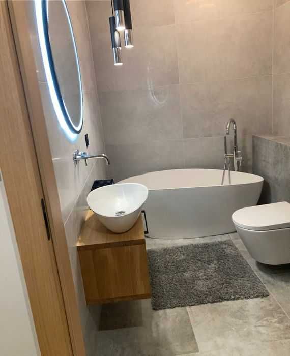 Apartament w Kielcach