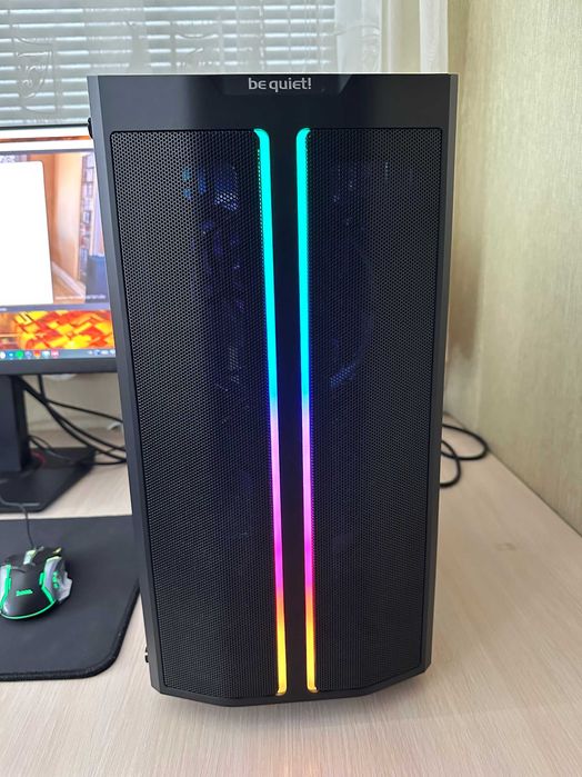 Ігровий ПК i5-12400F / RTX 3060 / 32GB RAM