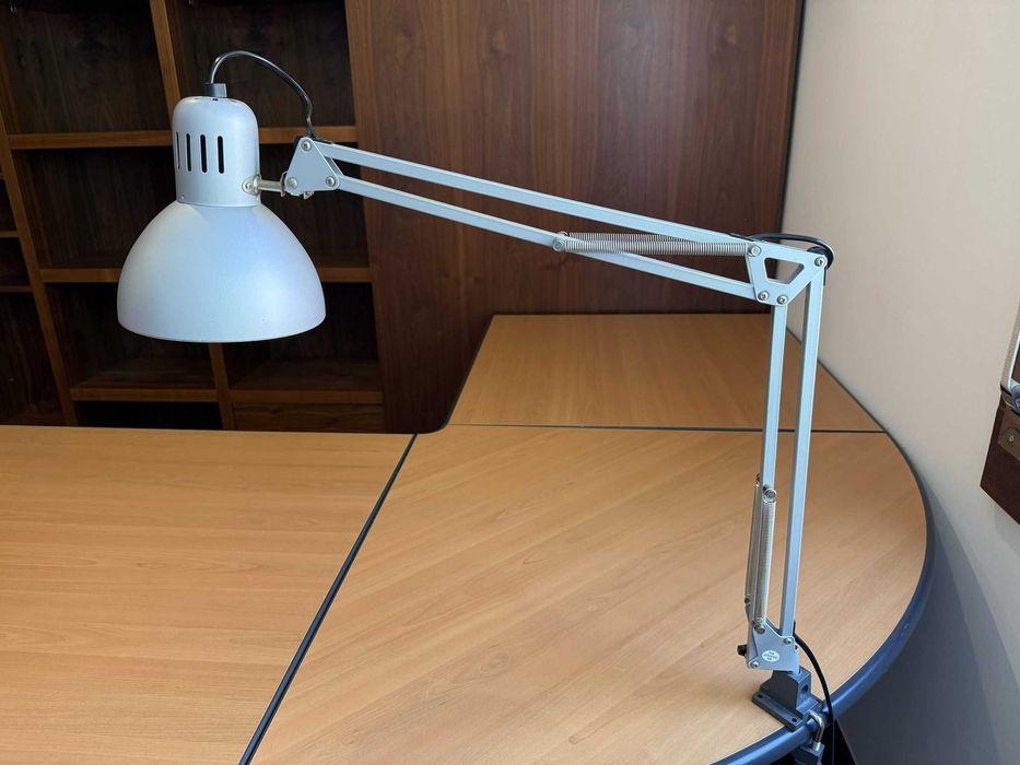 Candeeiro de Secretária IKEA