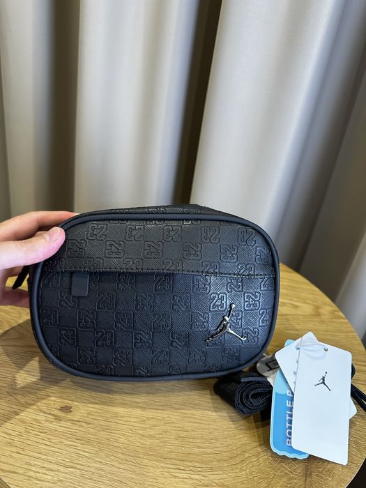 Сумка джордан / сумка jordan / барсетка джордан / барсетка jordan