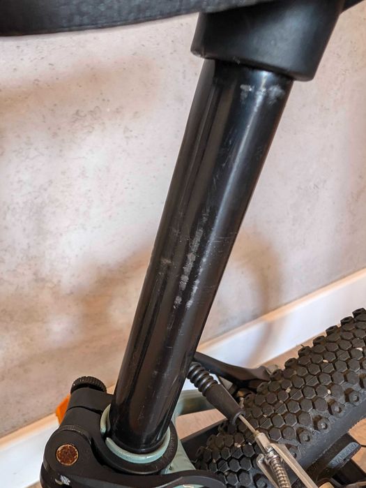 Rowerek dziecięcy 2 w 1 Btwin Discover 900 14 cali Decathlon