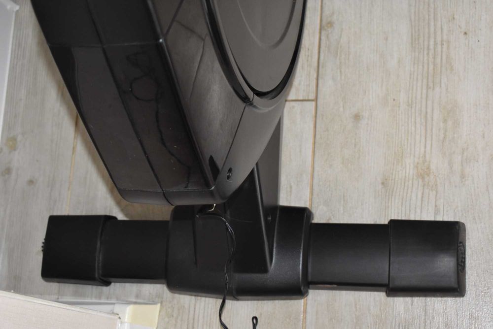 KETTLER OPTIMA 200 orbitrek MAŁO UŻYWANY stan BDB wysyłka