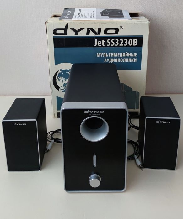 Bgtd172さん 専用ページ DYNO Jet SS3230B акустическая система 2.1, аудиосистема, колонки