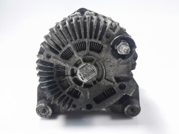 Alternador RENAULT Koleos I (HY_)