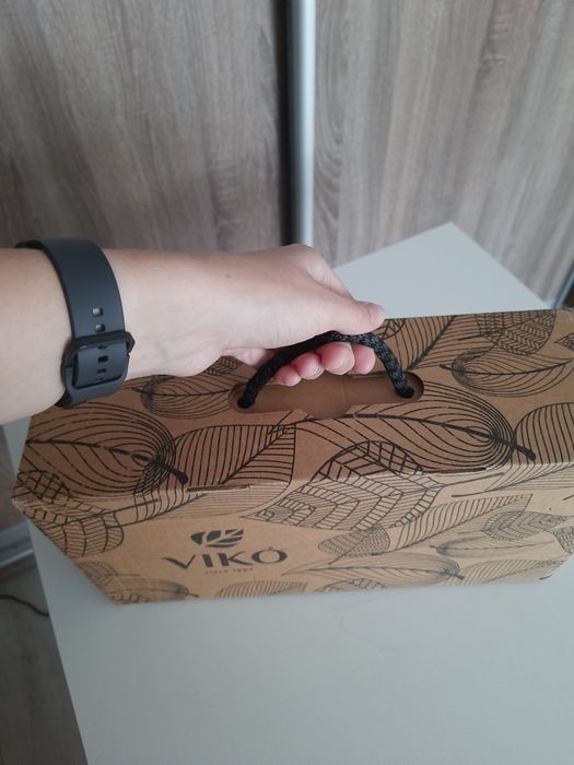 Босоніжки Viko каблук 12/10 см