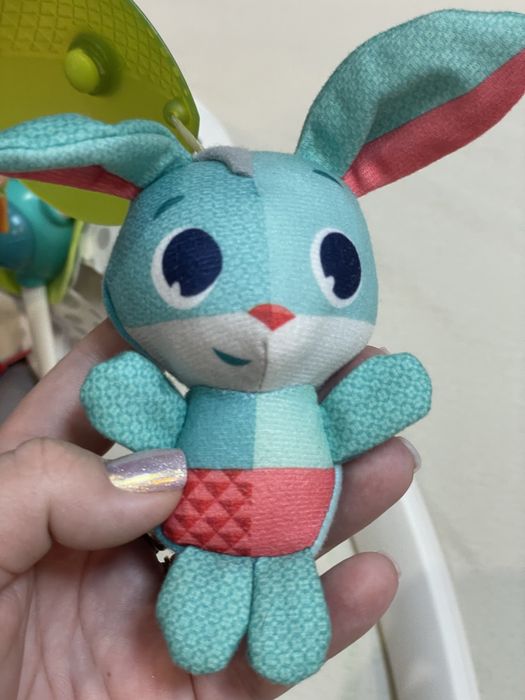 Мобіль Tiny Love 5 В 1 Весела Галявина