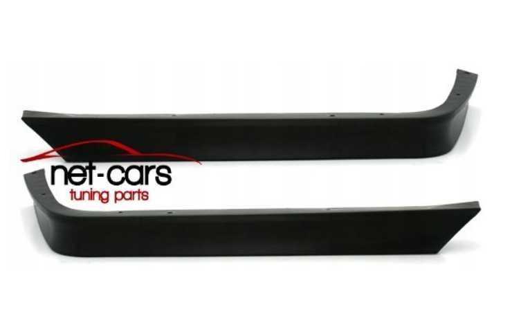 Spoiler przód zderzaka M pakiet  BMW E36