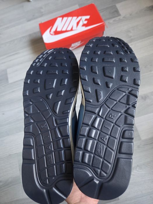 Nike niebieskie r  43