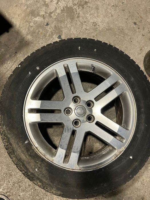 Jante R18 chrysler 300C