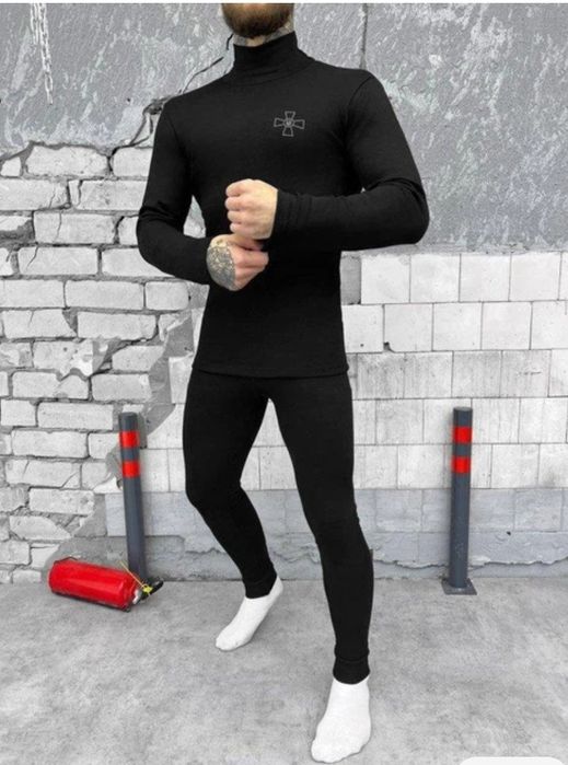 Термобілизна чоловіча ЗСУ