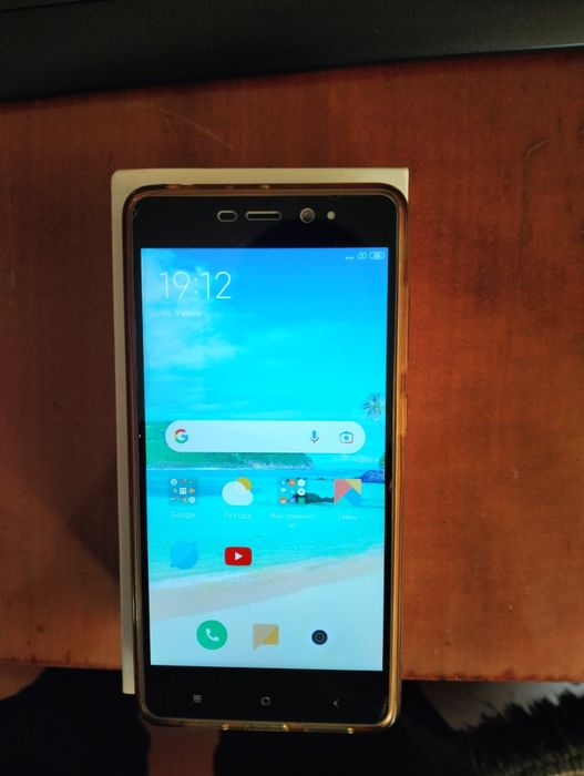 Xiaomi Redmi 4pro 3/32