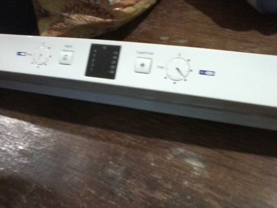 Модуль плата управления холодильника Liebherr