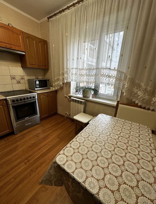 Оренда квартири Дарницький район вулиця Ревуцького