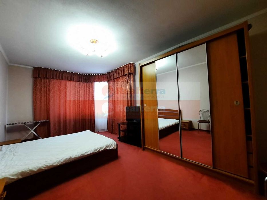 4+-rooms apartment apartment by the address (area 124 m²) - Atlanta.ua - photo 15