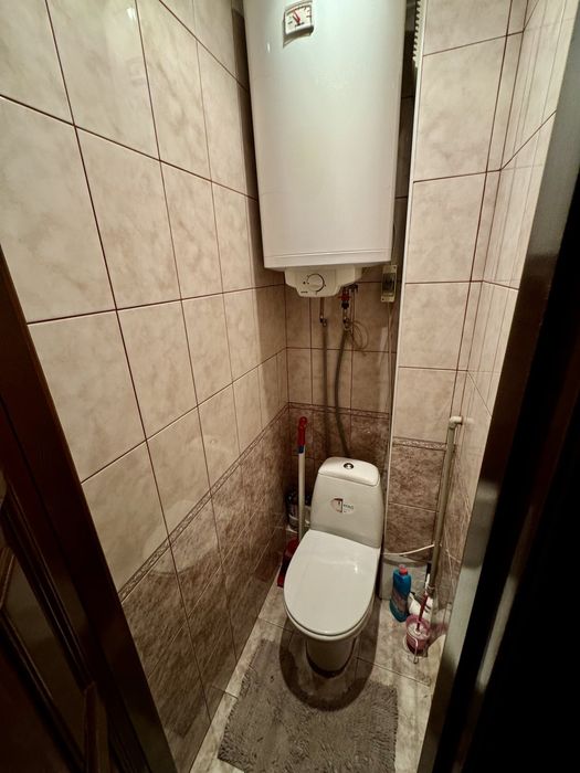 2 комнатная квартира с ремонтом центр