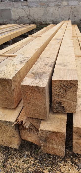 Пиломатериалы доска, брус, рейка. Работаем по программе Е-Відновлення!