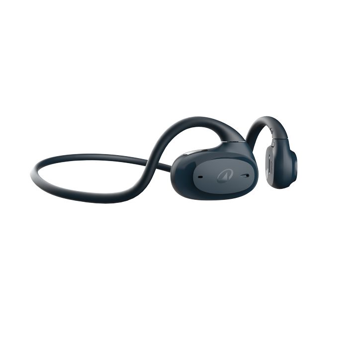 Auriculares de Desporto sem Fios (Air conduction) DS500 Azul