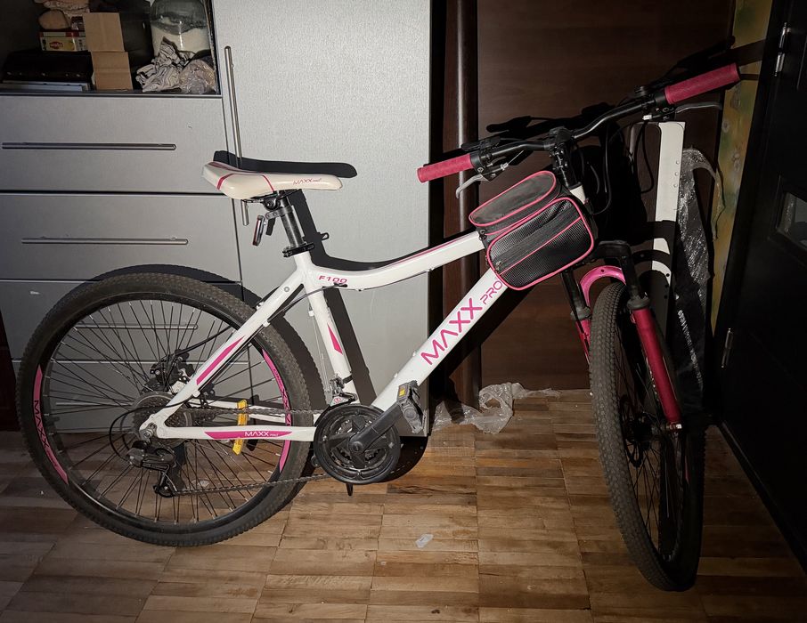 Продам гірський велосипед