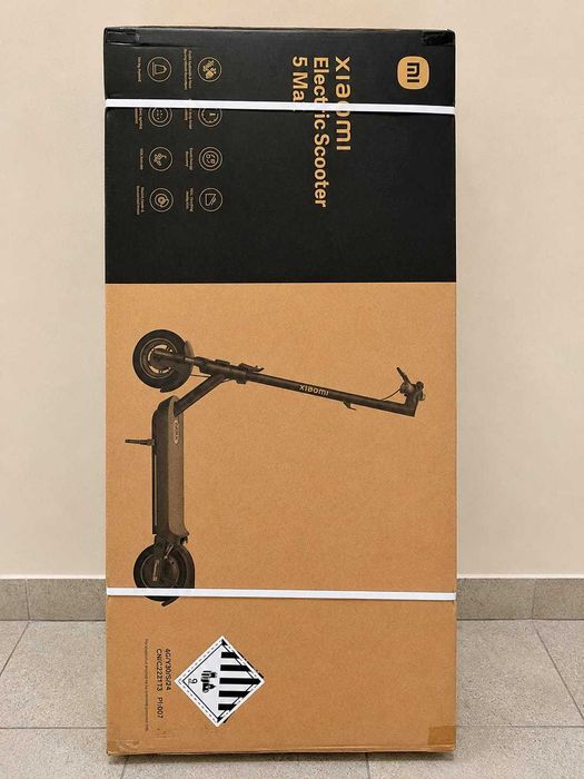 Xiaomi Electric Scooter 5 max
