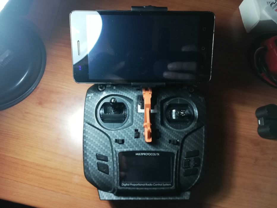 Suporte para Smartphone RC64552635105409123