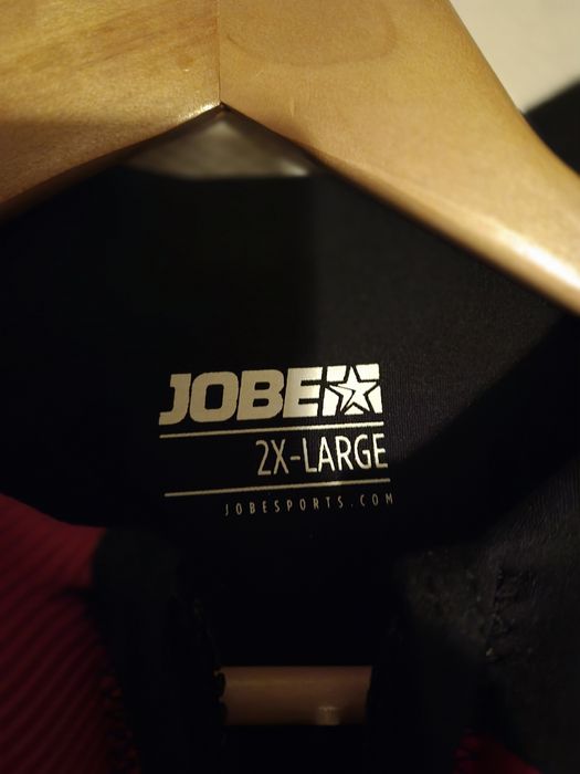 Colete de ski aquático