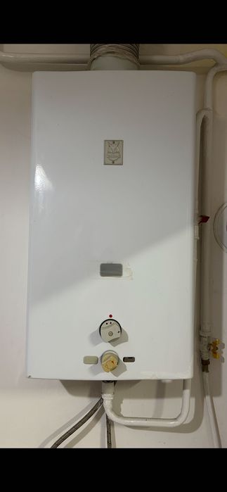 Продам газову колонку Vaillant (Німеччина)