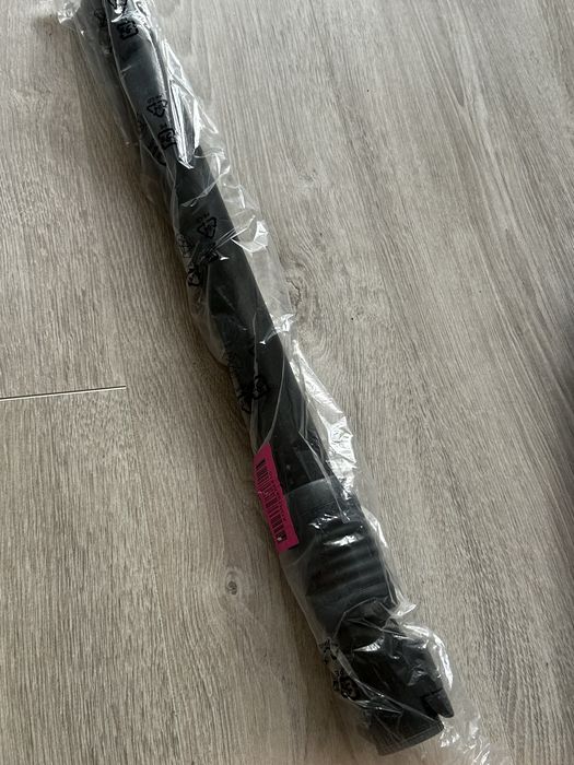 Пилосос LG новий